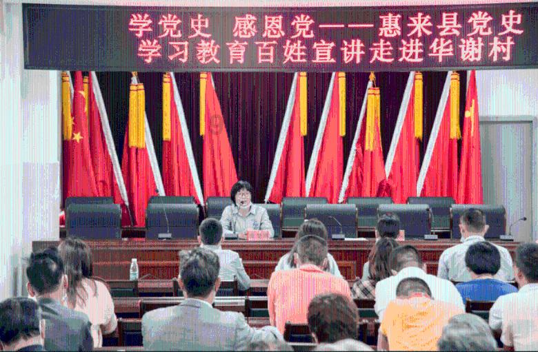 蒙自:搭建助企便企“连心桥”